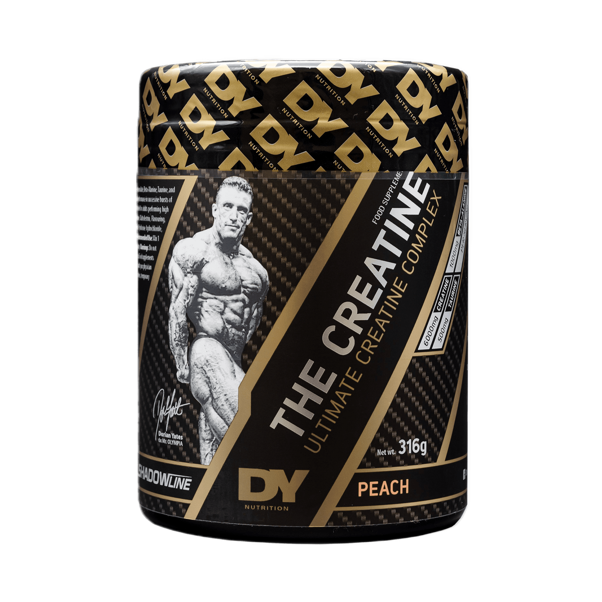 The Creatine 316g