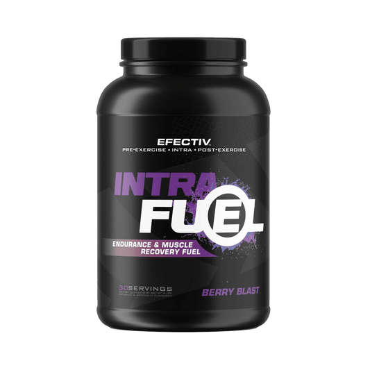 Efectiv Intra Fuel 915g