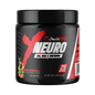 Muscle Rage X Neuro 25 Servings