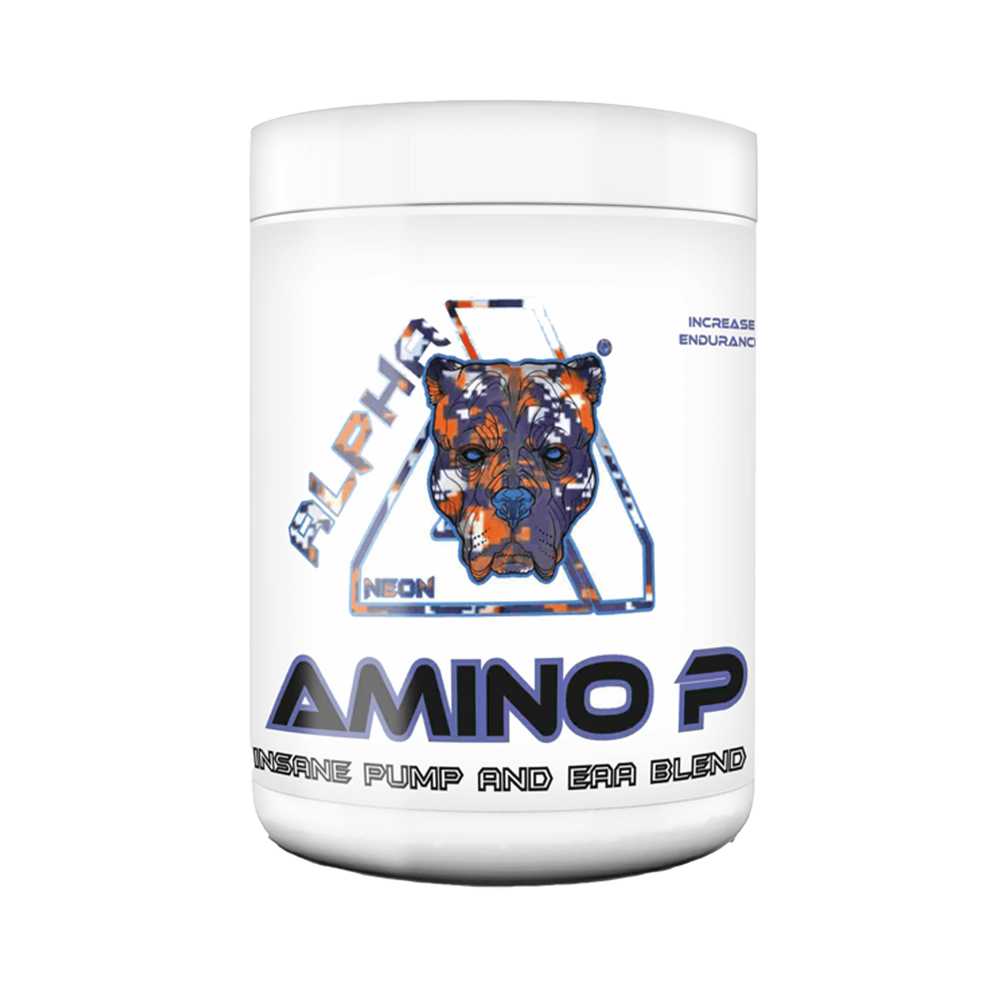 Alpha Neon Amino-P 30 Servings