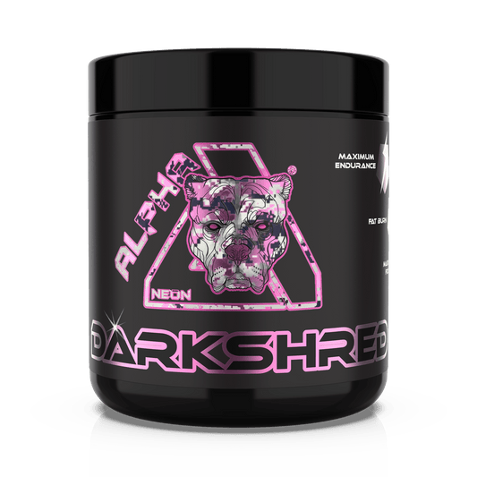 Alpha Neon Darkshred 30 servings