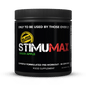 STROM StimuMAX Black Edition 30 Servings