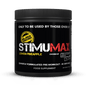 STROM StimuMAX Black Edition 30 Servings