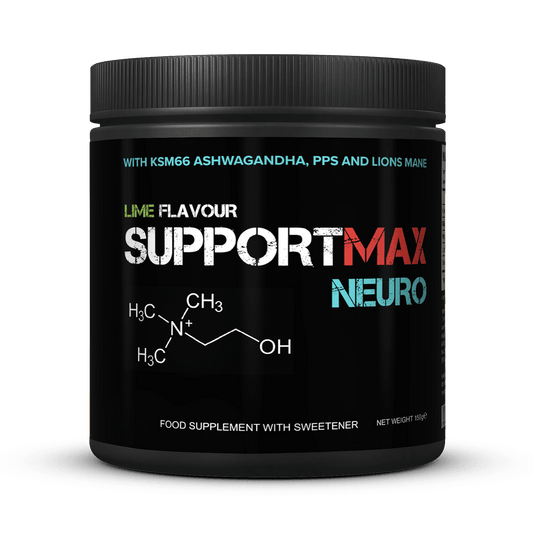 STROM SupportMAX Neuro 30 Servings