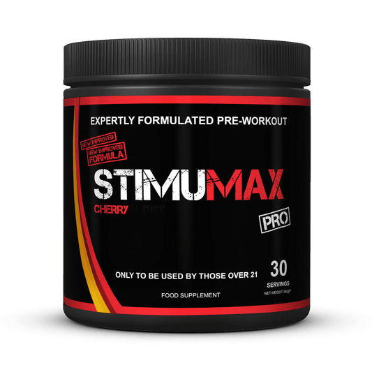 STROM StimuMAX PRO 30 Servings