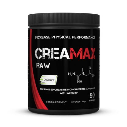 STROM CreaMAX 90 Servings