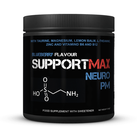 STROM SupportMAX Neuro PM 30 Servings