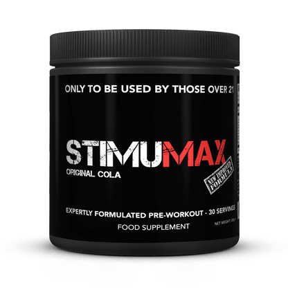 STROM StimuMAX OG 30 Servings