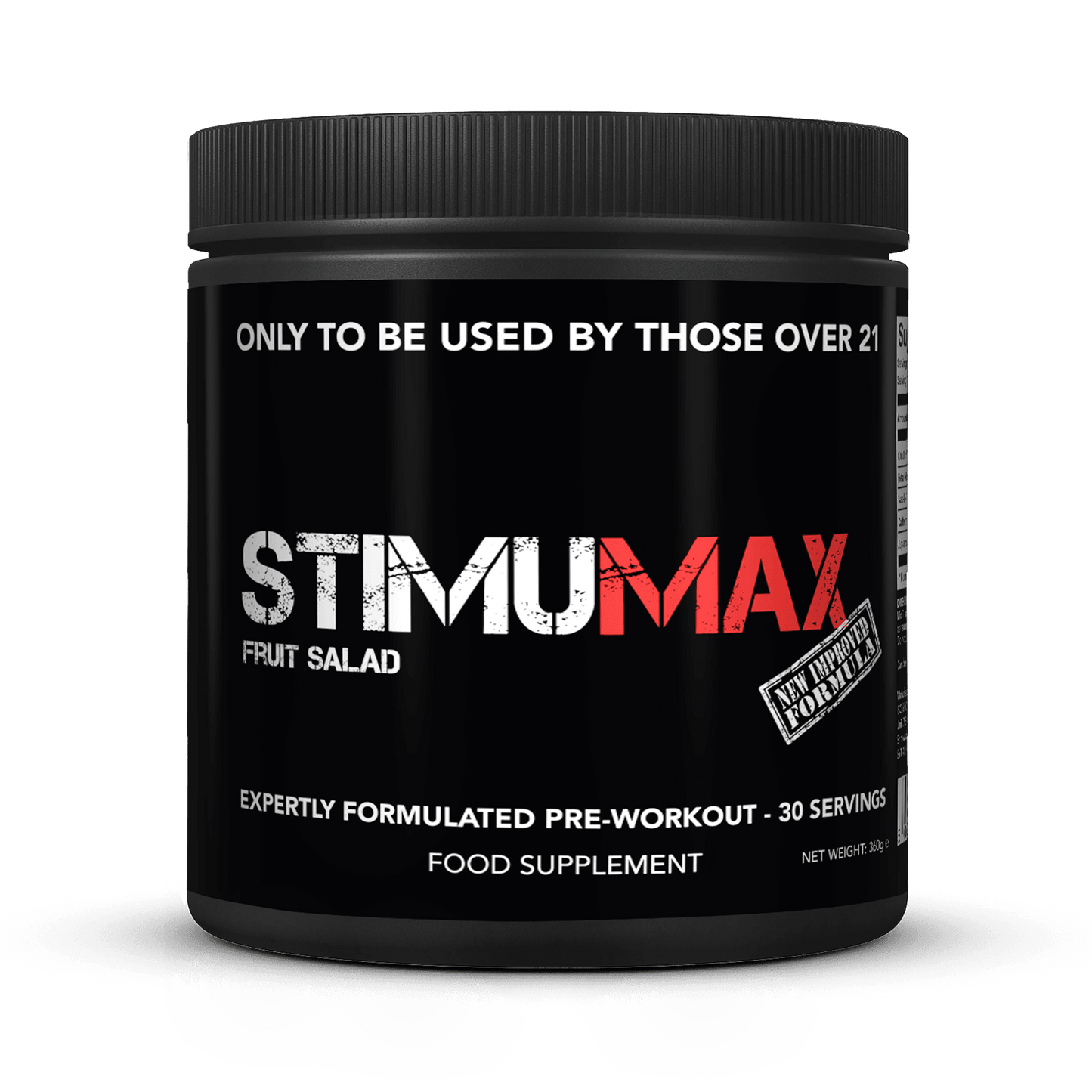 STROM StimuMAX OG 30 Servings