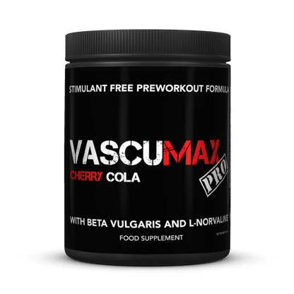 STROM VascuMAX PRO 30 Servings