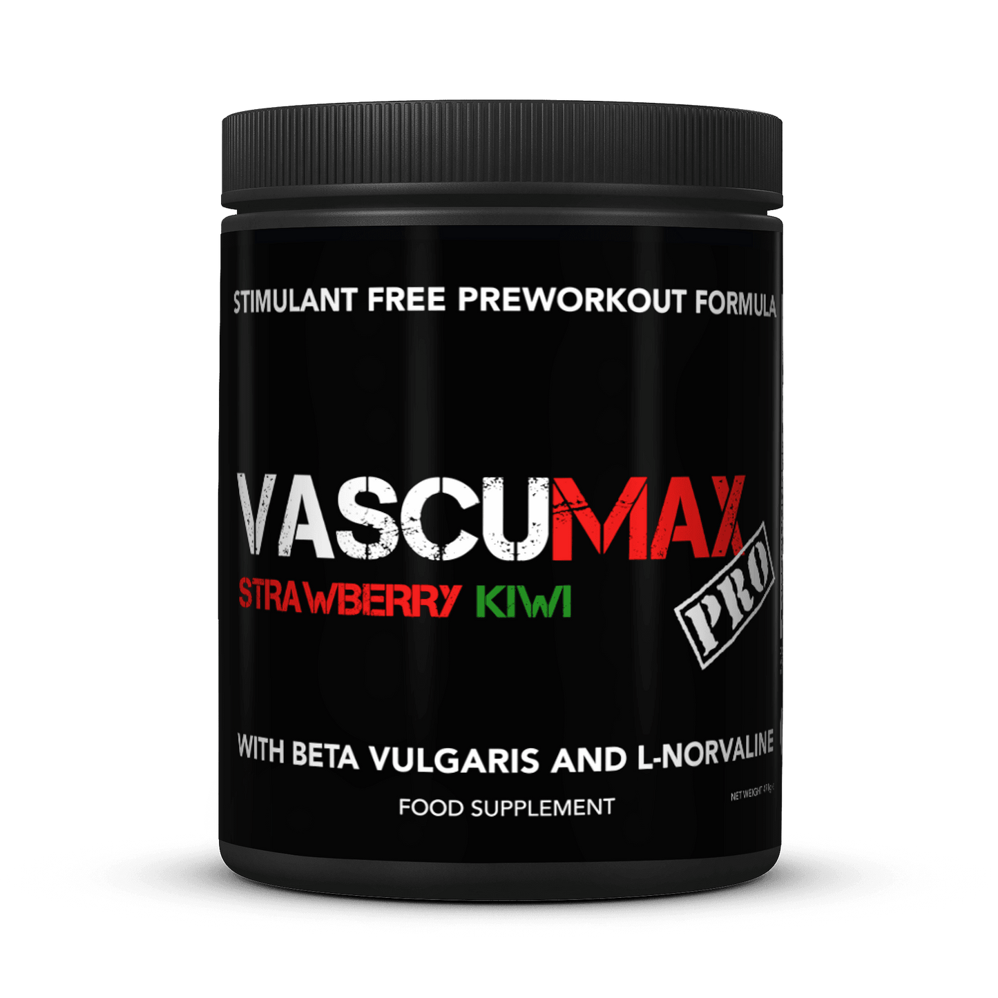 STROM VascuMAX PRO 30 Servings