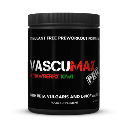 STROM VascuMAX PRO 30 Servings