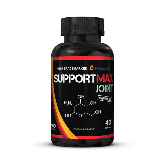 STROM SupportMAX Joint 160 Capsules