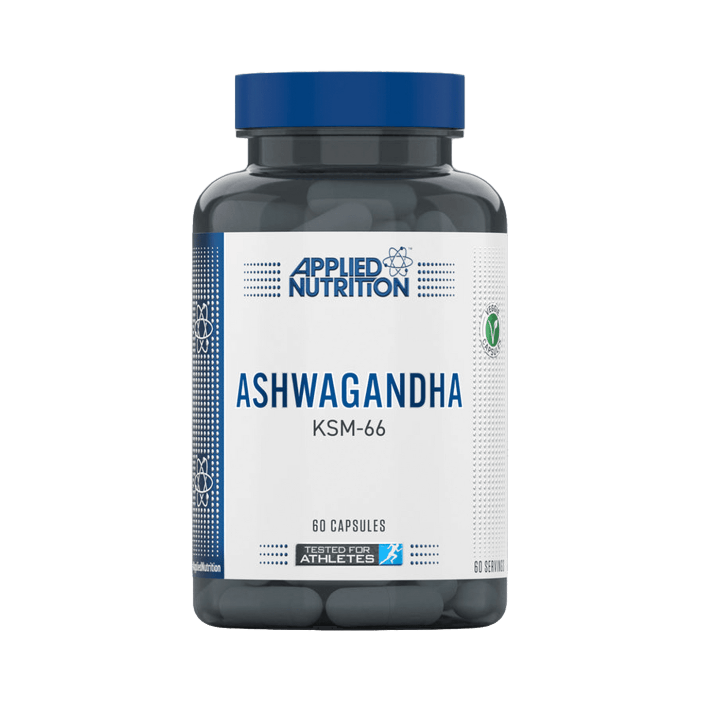 Applied Ashwagandha 60 Caps