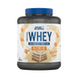 Critical Whey 2kg