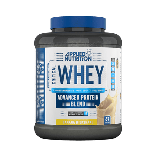 Critical Whey 2kg