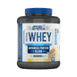 Critical Whey 2kg