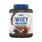 Critical Whey 2kg