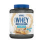 Critical Whey 2kg