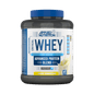 Critical Whey 2kg