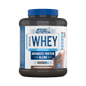 Critical Whey 2kg