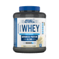 Critical Whey 2kg