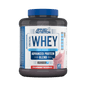 Critical Whey 2kg