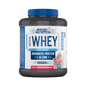 Critical Whey 2kg