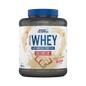 Critical Whey 2kg