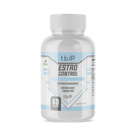 Estro Control 60 Servings