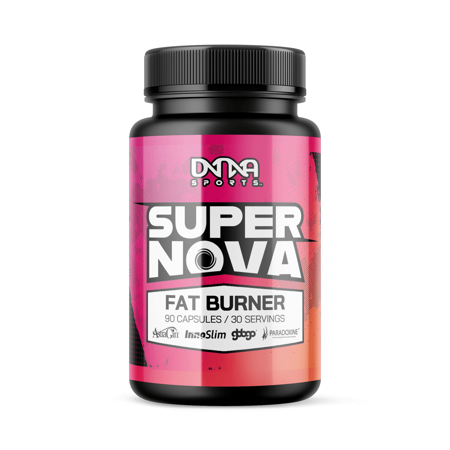 DNA Supernova 90 Capsules