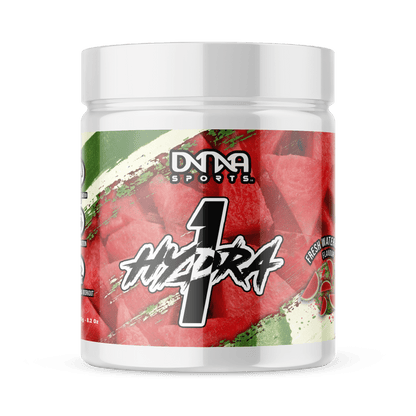 DNA Hydra 1 30 Servings