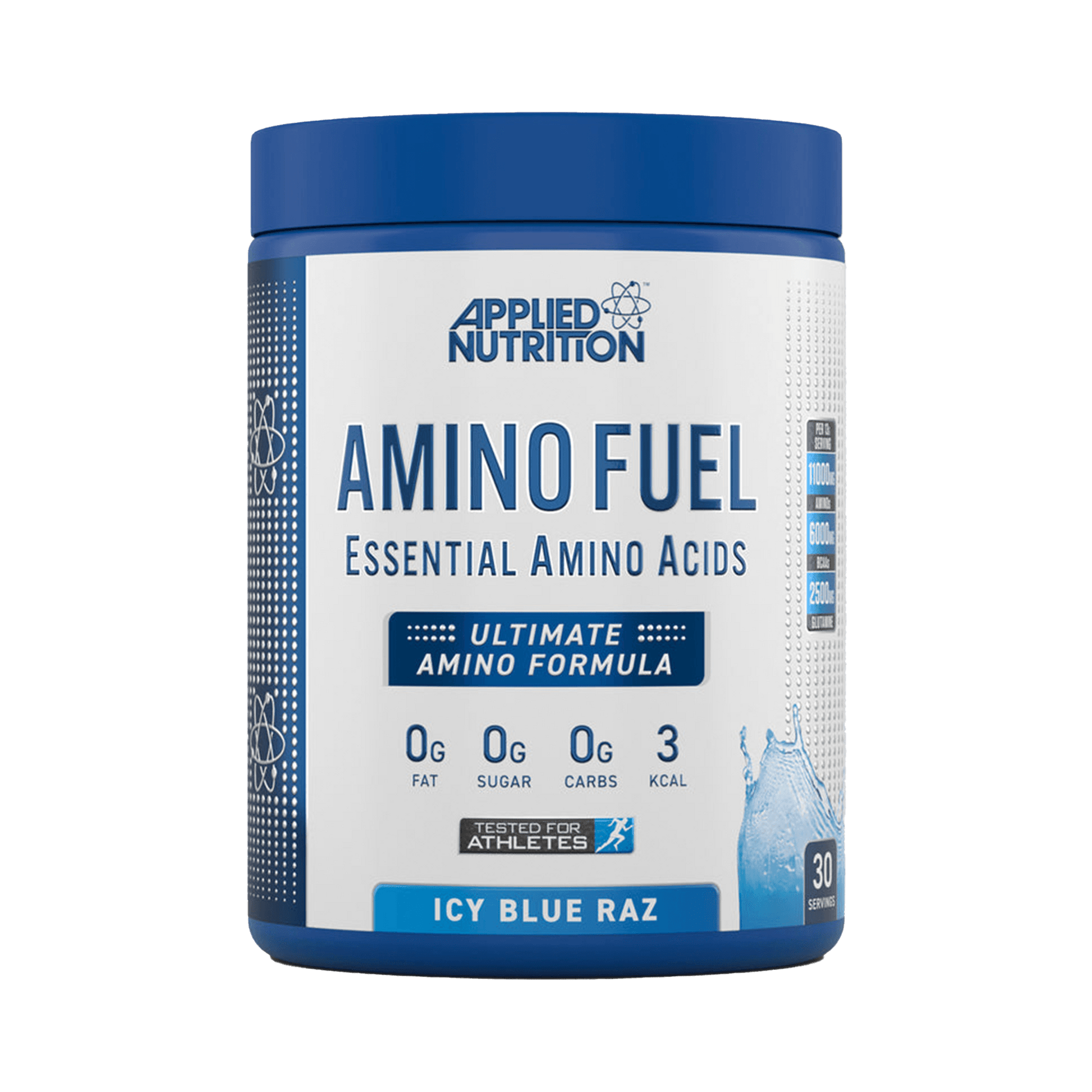 Amino Fuel 390g