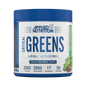 Critical Greens 250g