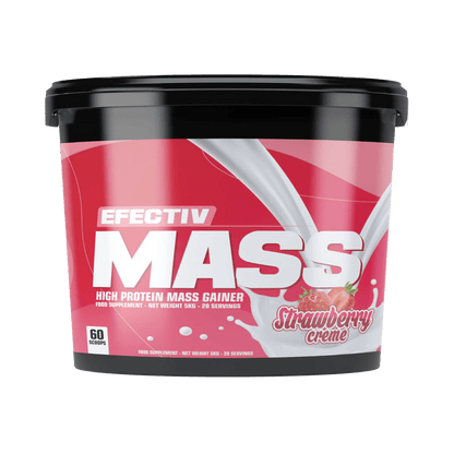 Efectiv Mass 2.0 5kg