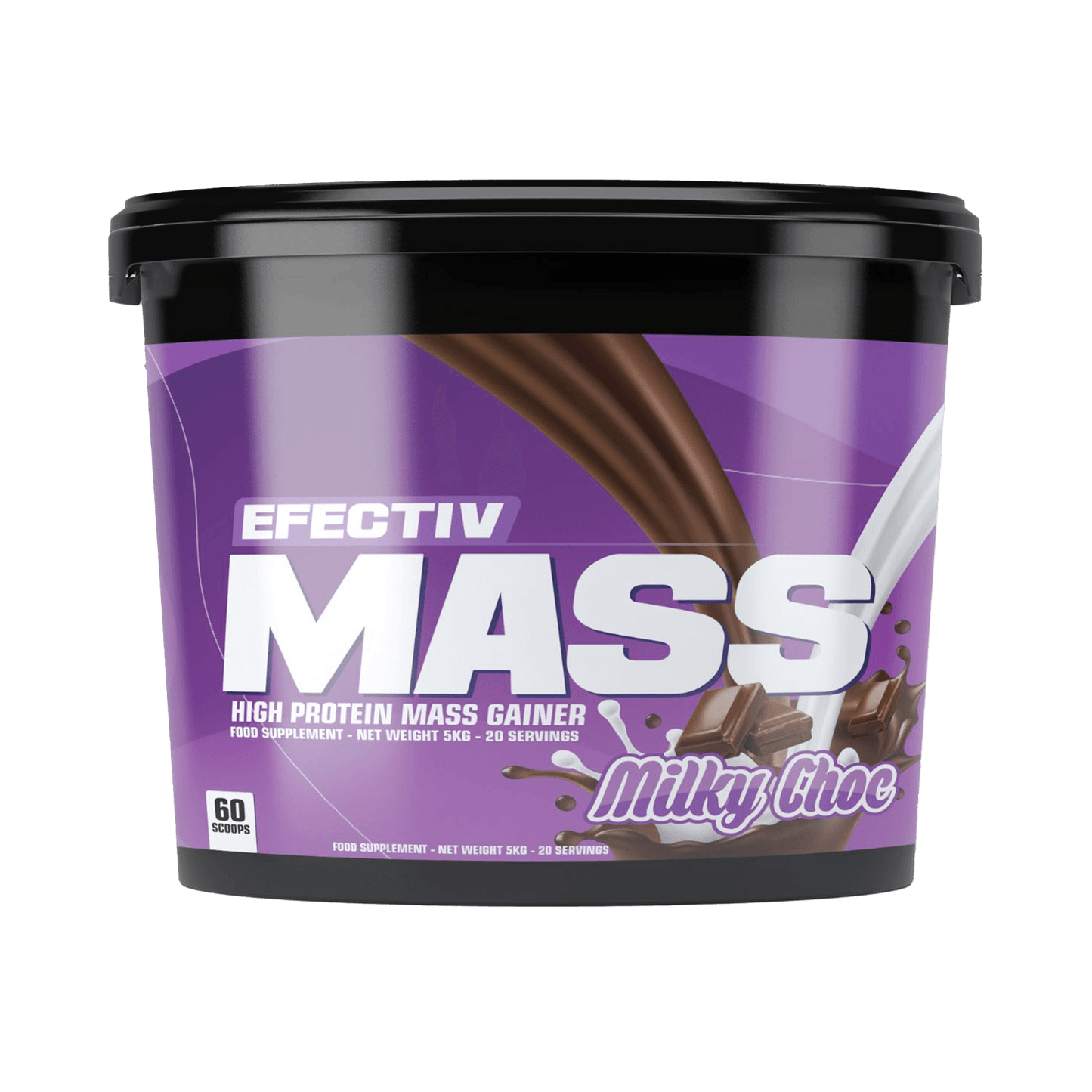 Efectiv Mass 2.0 5kg