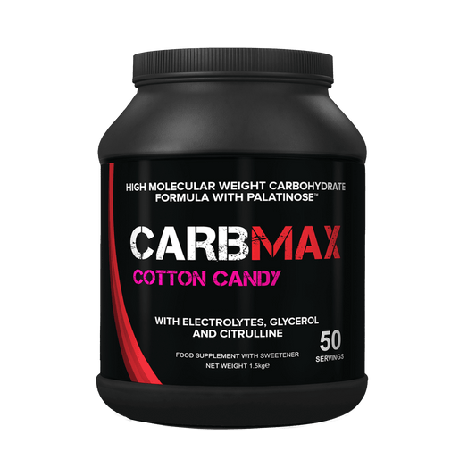 STROM CARBMAX 50 Servings