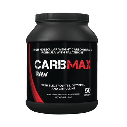 STROM CARBMAX 50 Servings