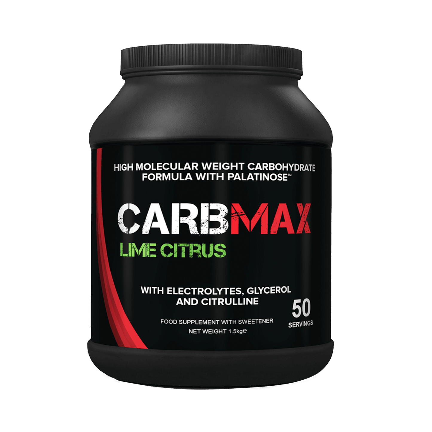 STROM CARBMAX 50 Servings