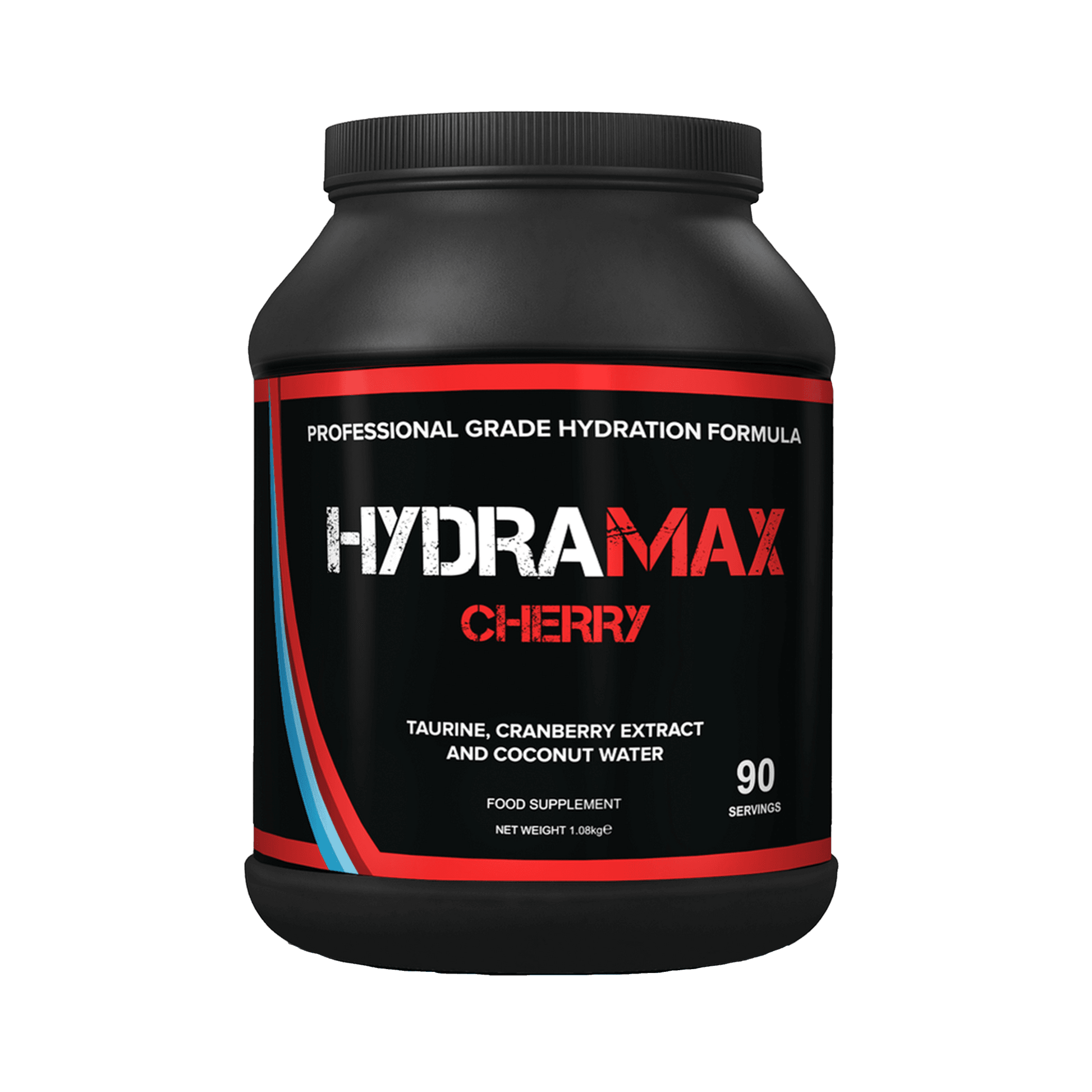 STROM HydraMAX 90 Servings