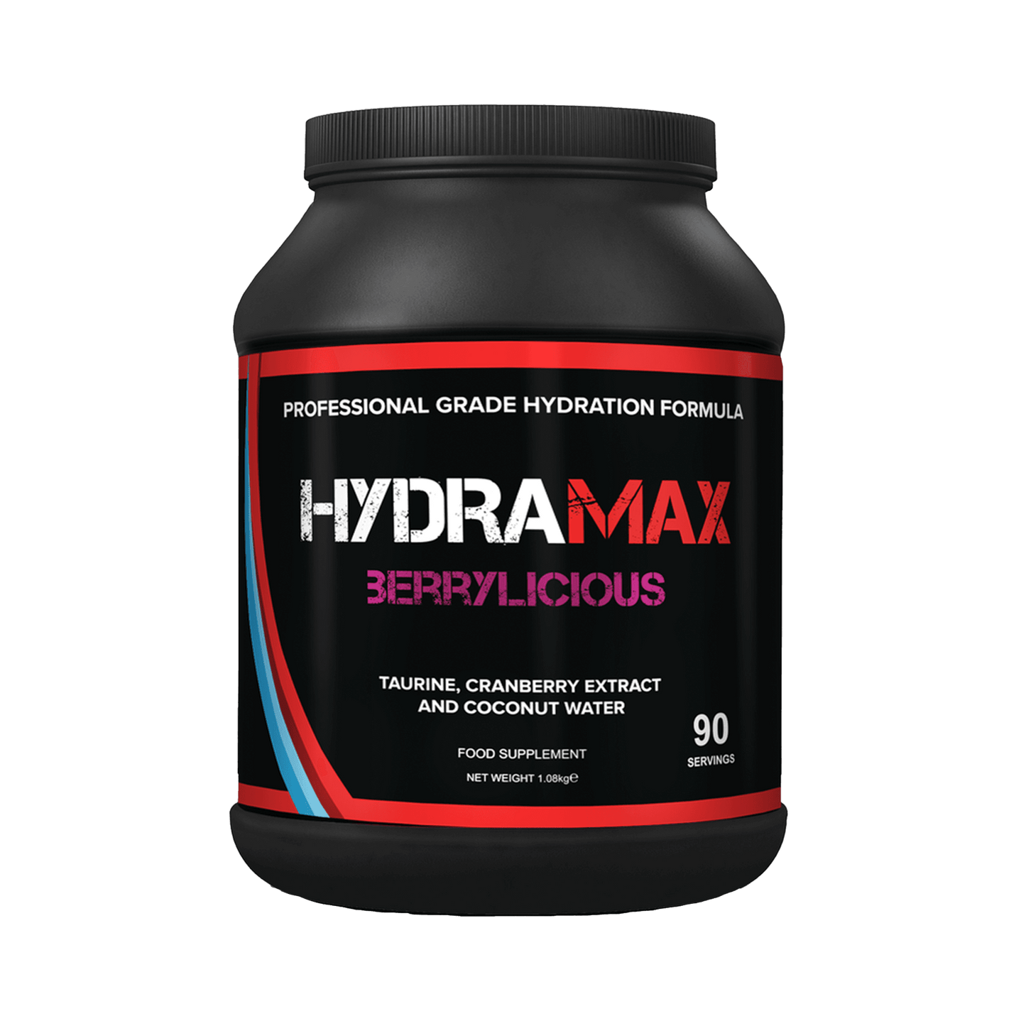 STROM HydraMAX 90 Servings