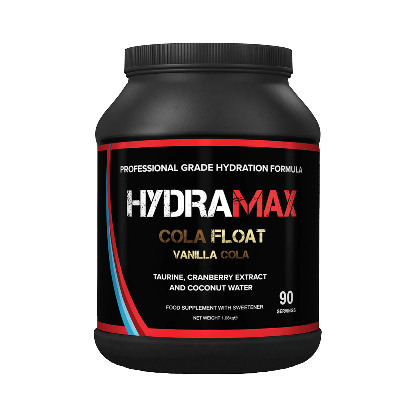 STROM HydraMAX 90 Servings