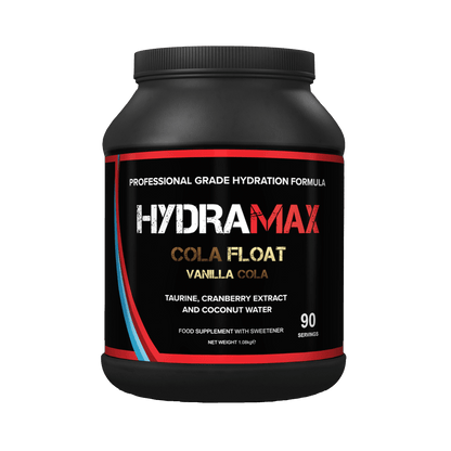 STROM HydraMAX 90 Servings