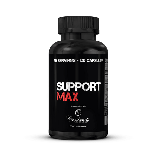 STROM SupportMAX OCS 120 Capsules