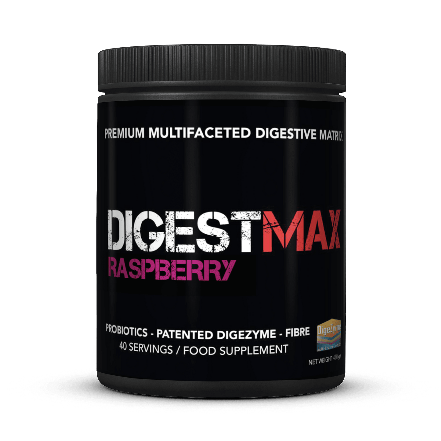 STROM DigestMAX 40 Servings