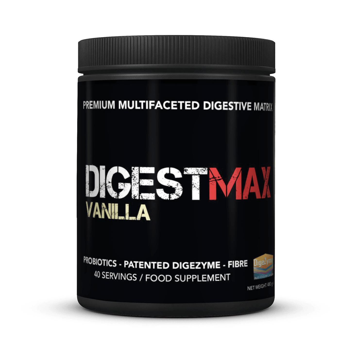 STROM DigestMAX 40 Servings