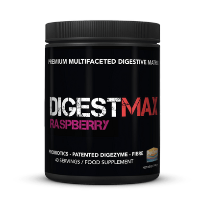 STROM DigestMAX 40 Servings