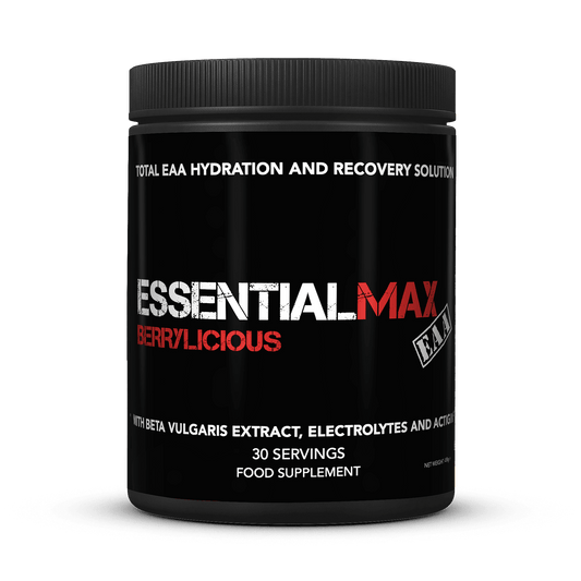 STROM EssentialMAX EAA 30 Servings