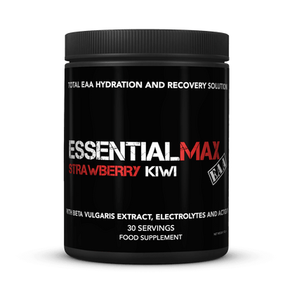 STROM EssentialMAX EAA 30 Servings