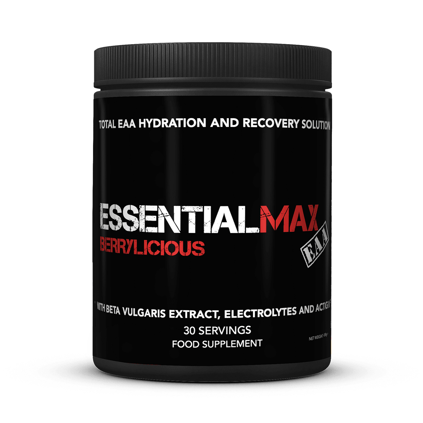 STROM EssentialMAX EAA 30 Servings